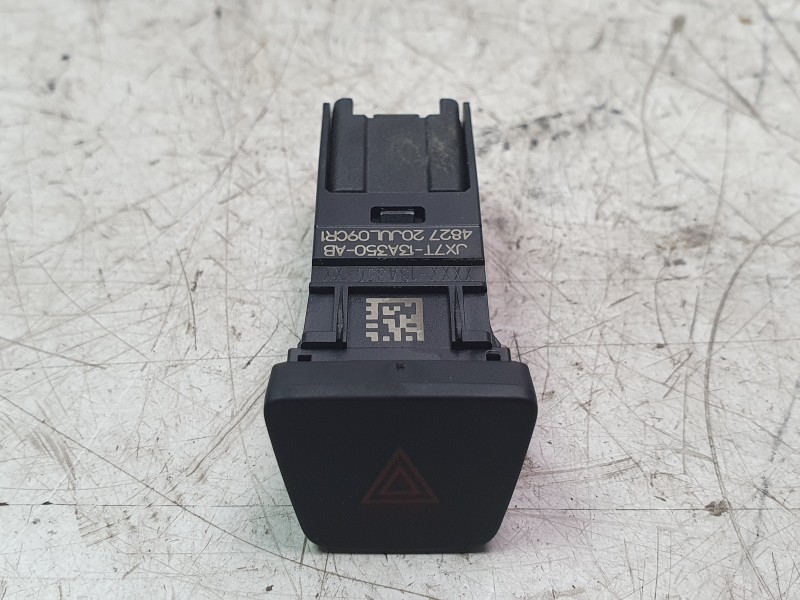 Recambio de warning para ford kuga hybrid st-line x referencia OEM IAM JX7T13A350AB  