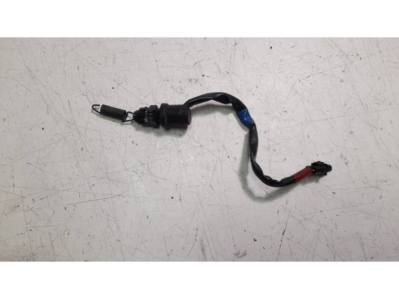 Recambio de interruptor para yamaha yzf-r yzf- r7 referencia OEM IAM BEB825300000  