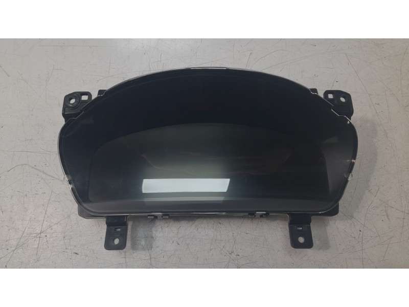 Recambio de cuadro instrumentos para ford kuga hybrid st-line x referencia OEM IAM LV4T10849DMN  