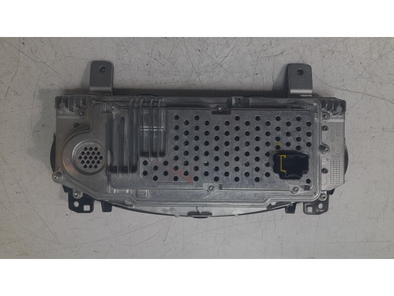 Recambio de cuadro instrumentos para ford kuga hybrid st-line x referencia OEM IAM LV4T10849DMN  