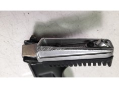 Recambio de estribo lateral para yamaha mt mt-07 tracer (rm14) referencia OEM IAM BC6F742L0100   2