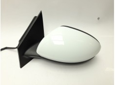 Recambio de retrovisor izquierdo para renault megane iv hatchback (b9a/m/n_) 1.5 blue dci 115 (b9a6) referencia OEM IAM 96302855 2