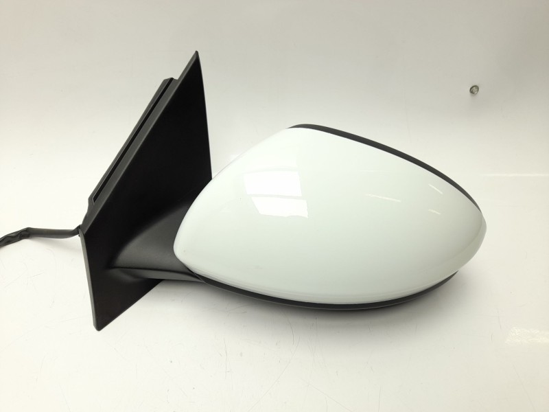 Recambio de retrovisor izquierdo para renault megane iv hatchback (b9a/m/n_) 1.5 blue dci 115 (b9a6) referencia OEM IAM 96302855