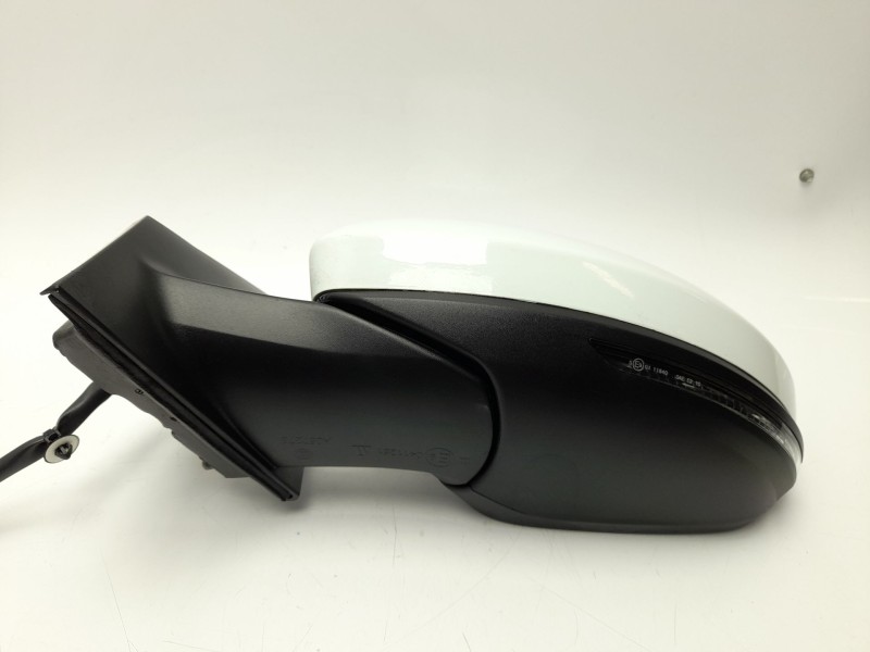 Recambio de retrovisor izquierdo para renault megane iv hatchback (b9a/m/n_) 1.5 blue dci 115 (b9a6) referencia OEM IAM 96302855