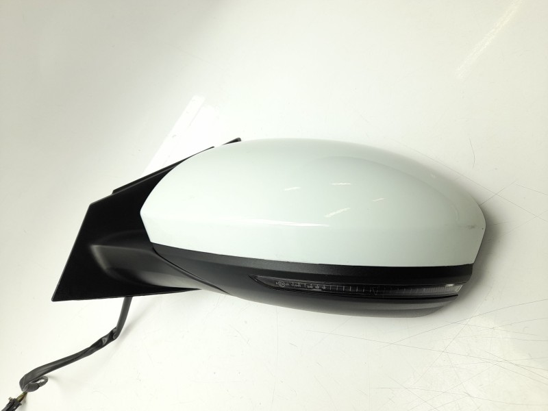 Recambio de retrovisor izquierdo para renault megane iv hatchback (b9a/m/n_) 1.5 blue dci 115 (b9a6) referencia OEM IAM 96302855