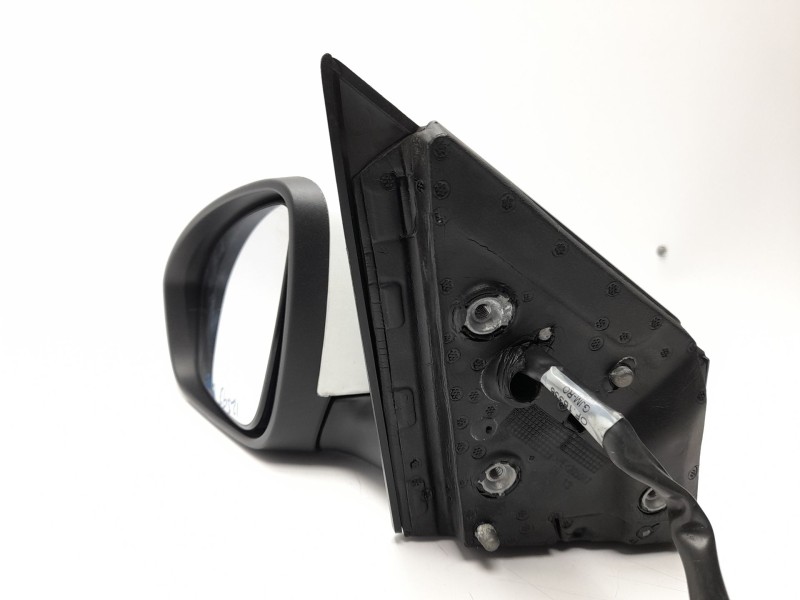 Recambio de retrovisor izquierdo para renault megane iv hatchback (b9a/m/n_) 1.5 blue dci 115 (b9a6) referencia OEM IAM 96302855