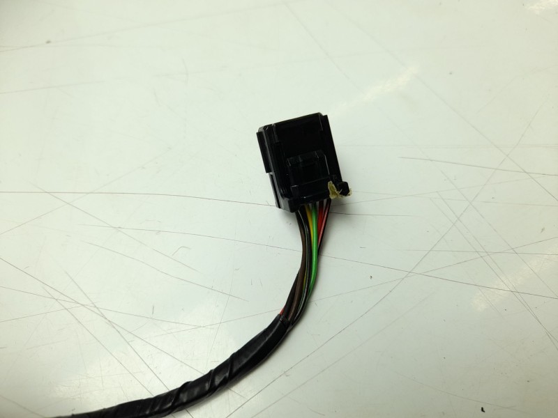 Recambio de retrovisor izquierdo para renault megane iv hatchback (b9a/m/n_) 1.5 blue dci 115 (b9a6) referencia OEM IAM 96302855