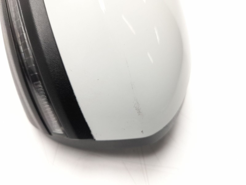 Recambio de retrovisor izquierdo para renault megane iv hatchback (b9a/m/n_) 1.5 blue dci 115 (b9a6) referencia OEM IAM 96302855