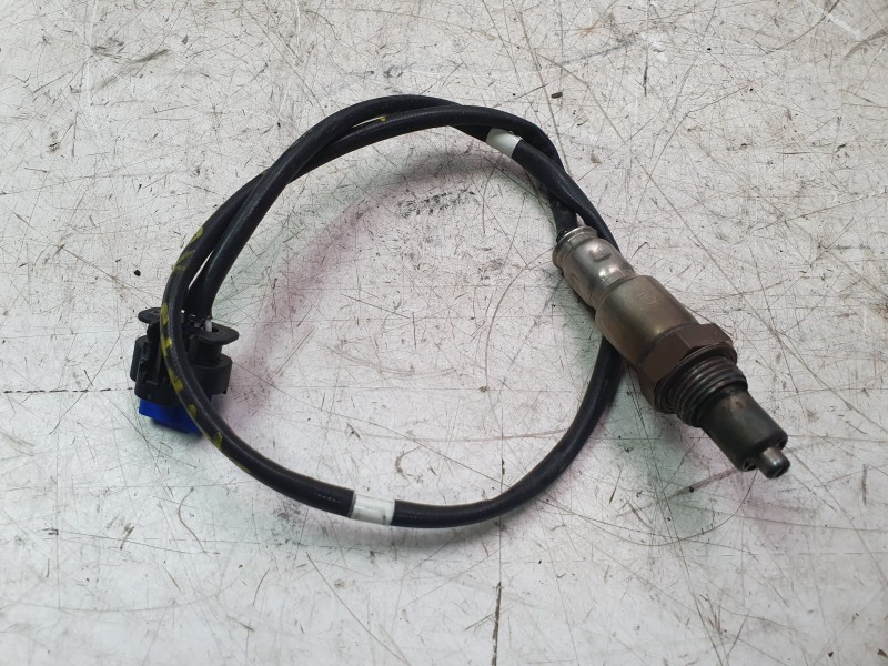 Recambio de sonda lambda para ford kuga hybrid st-line x referencia OEM IAM LX619G444BB  