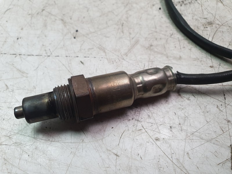 Recambio de sonda lambda para ford kuga hybrid st-line x referencia OEM IAM LX619G444BB  