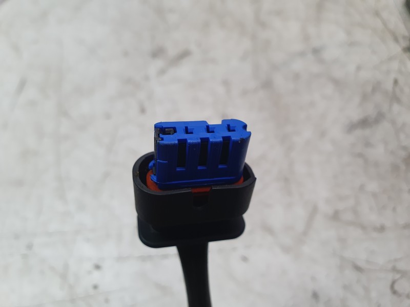 Recambio de sonda lambda para ford kuga hybrid st-line x referencia OEM IAM LX619G444BB  