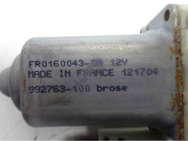 Recambio de motor elevalunas trasero izquierdo para volvo v50 familiar 2.0 d kinetic referencia OEM IAM 992763100 30710147 
