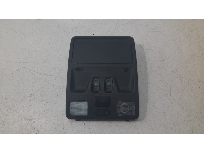 Recambio de luz interior para ford kuga hybrid st-line x referencia OEM IAM 2454708  