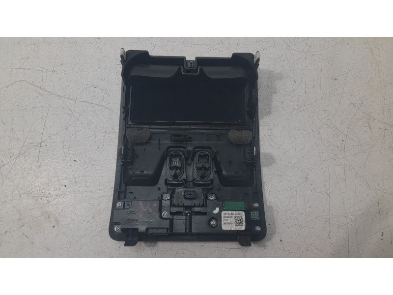 Recambio de luz interior para ford kuga hybrid st-line x referencia OEM IAM 2454708  