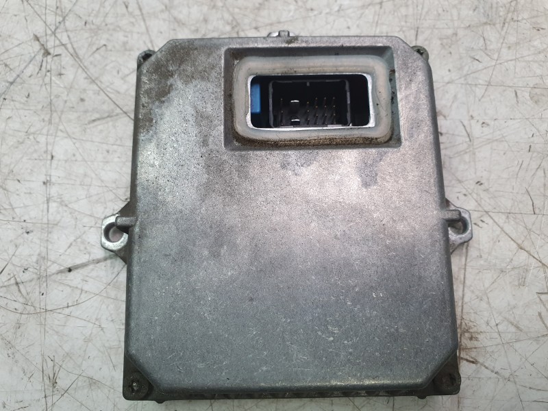 Recambio de centralita faros xenon para peugeot 407 (6d_) 2.0 hdi 135 (6drhrh, 6drhre, 6drhrg, 6drhrj) referencia OEM IAM 130732