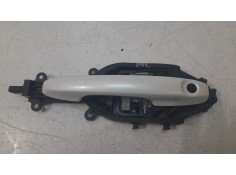 MANETA EXTERIOR DELANTERA IZQUIERDA LV4BS219A65AG 