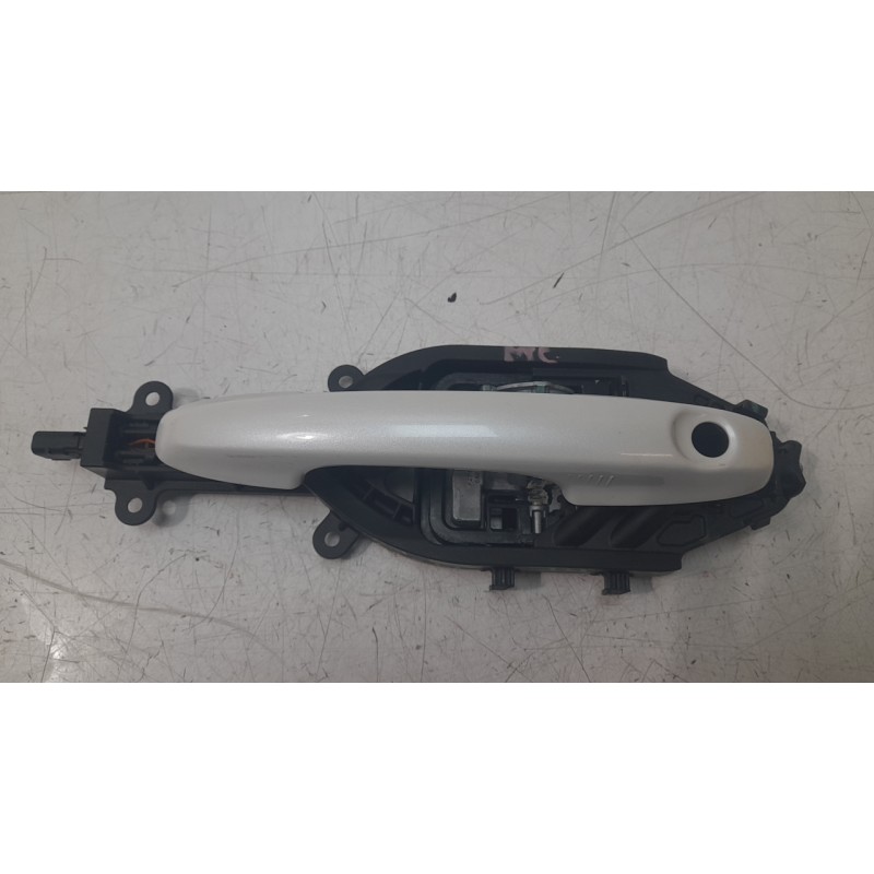 Recambio de maneta exterior delantera izquierda para ford kuga hybrid st-line x referencia OEM IAM LV4BS219A65AG  