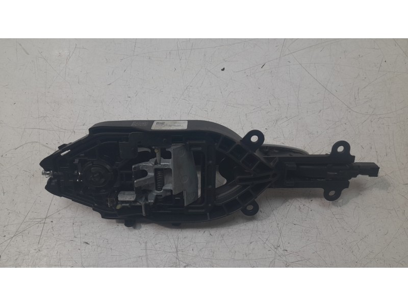 Recambio de maneta exterior delantera izquierda para ford kuga hybrid st-line x referencia OEM IAM LV4BS219A65AG  