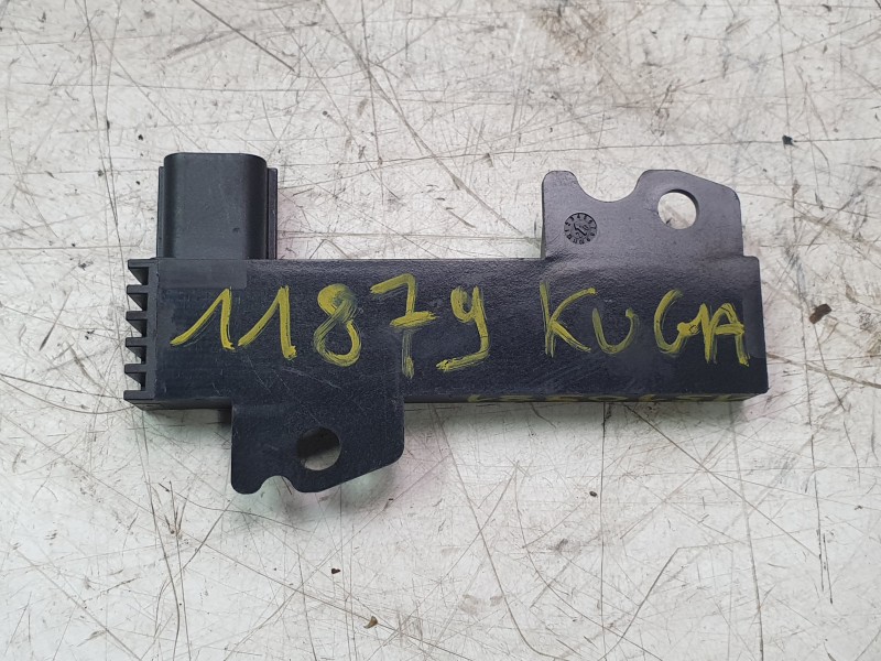 Recambio de freno de mano electrico para ford kuga hybrid st-line x referencia OEM IAM DS7T15K603AA  