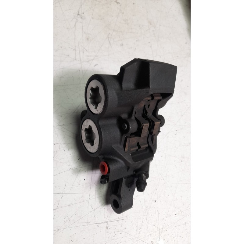 Recambio de pinza de freno delantera izquierda para yamaha mt mt-07 tracer (rm14) referencia OEM IAM 1WS2580T0000  