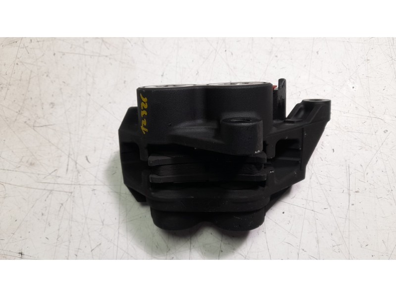 Recambio de pinza de freno delantera izquierda para yamaha mt mt-07 tracer (rm14) referencia OEM IAM 1WS2580T0000  