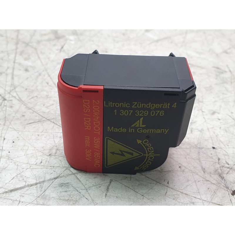 Recambio de centralita faros xenon para peugeot 407 (6d_) 2.0 hdi 135 (6drhrh, 6drhre, 6drhrg, 6drhrj) referencia OEM IAM 130732