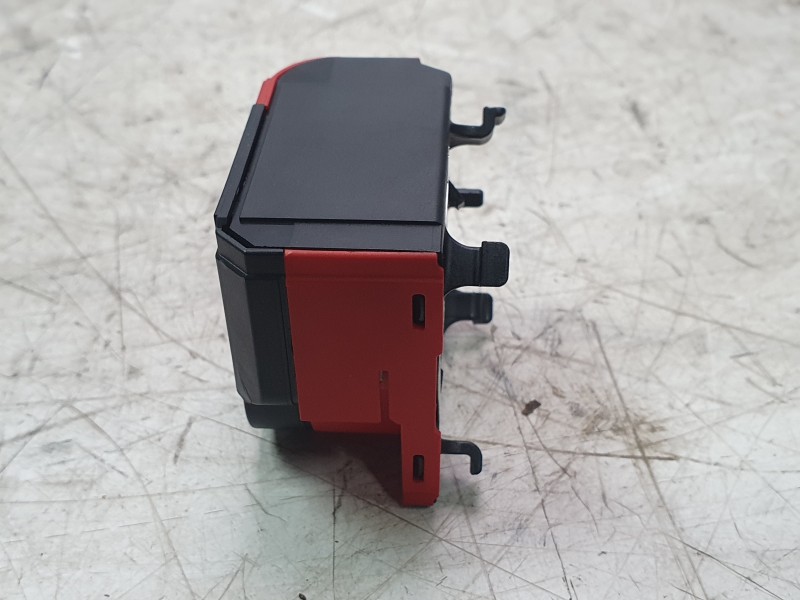 Recambio de centralita faros xenon para peugeot 407 (6d_) 2.0 hdi 135 (6drhrh, 6drhre, 6drhrg, 6drhrj) referencia OEM IAM 130732