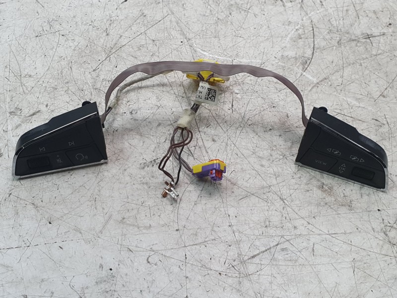 Recambio de mando volante para seat leon (5f1) 1.5 tsi referencia OEM IAM 5F0919719E  