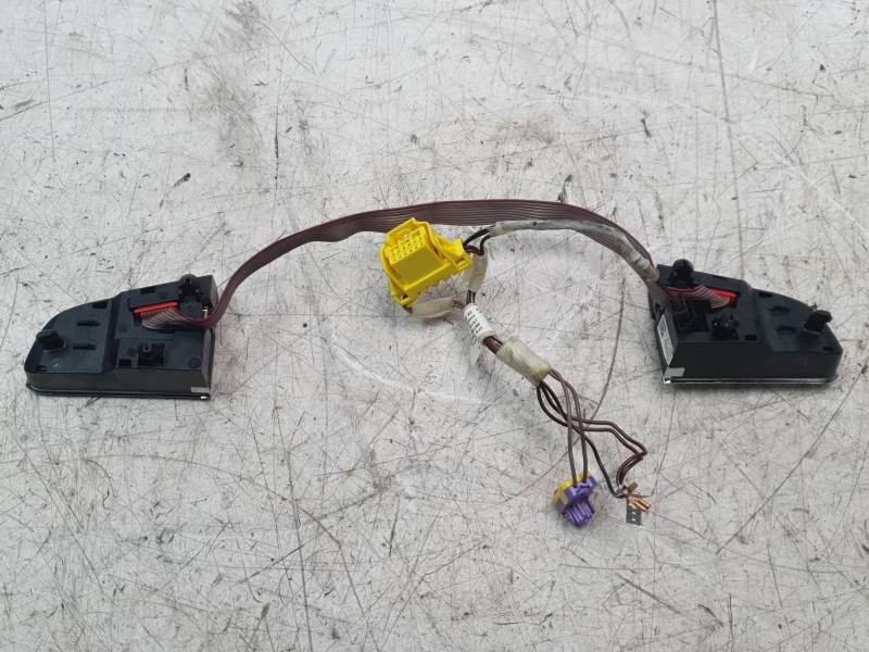 Recambio de mando volante para seat leon (5f1) 1.5 tsi referencia OEM IAM 5F0919719E  