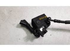 Recambio de bomba freno delantera para yamaha mt mt-07 tracer (rm14) referencia OEM IAM 1XB2580A0000  