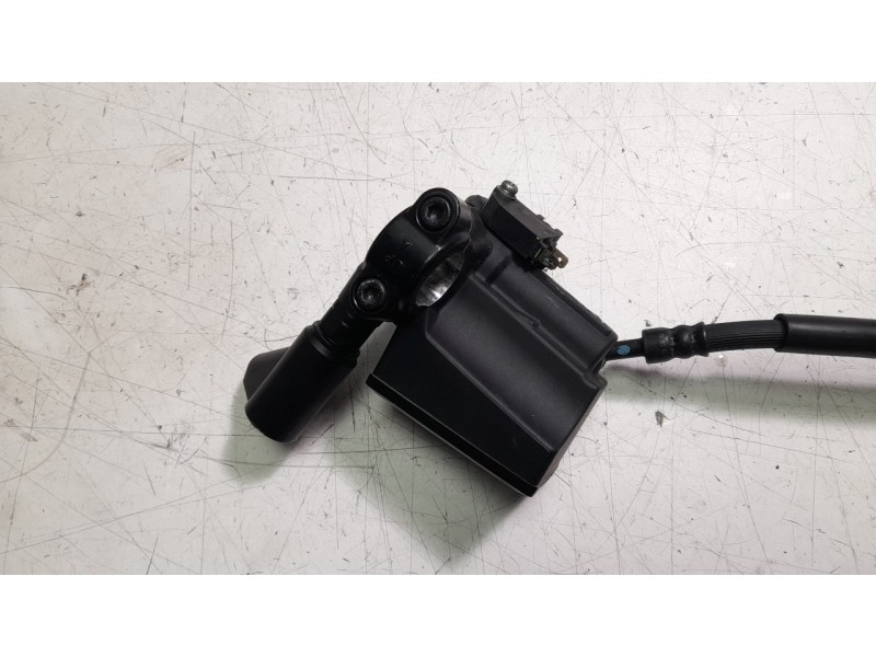 Recambio de bomba freno delantera para yamaha mt mt-07 tracer (rm14) referencia OEM IAM 1XB2580A0000  