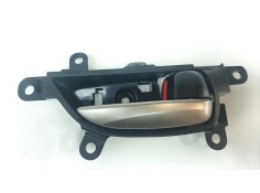 Recambio de maneta interior delantera derecha para lexus nx 2.5 16v cat (híbrido) referencia OEM IAM 6927778010  