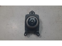 Recambio de palanca cambio para ford kuga hybrid st-line x referencia OEM IAM LX6P7P155EE  