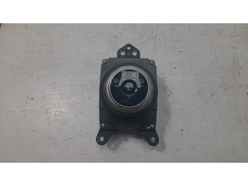 Recambio de palanca cambio para ford kuga hybrid st-line x referencia OEM IAM LX6P7P155EE  