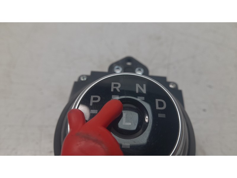 Recambio de palanca cambio para ford kuga hybrid st-line x referencia OEM IAM LX6P7P155EE  