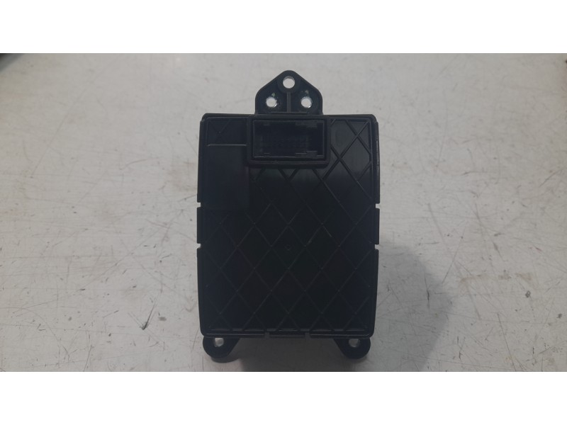 Recambio de palanca cambio para ford kuga hybrid st-line x referencia OEM IAM LX6P7P155EE  