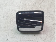 MANETA EXTERIOR PORTON 5F0827656D 