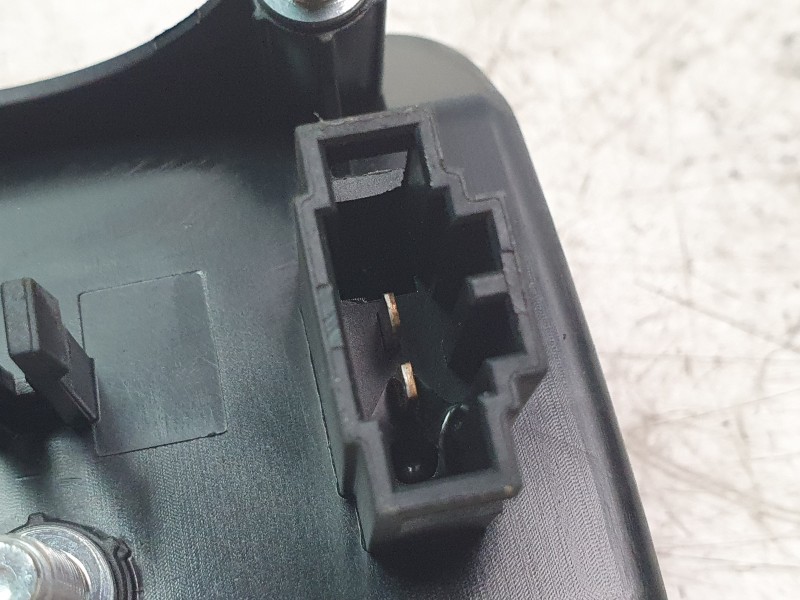 Recambio de maneta exterior porton para seat leon (5f1) 1.5 tsi referencia OEM IAM 5F0827656D  