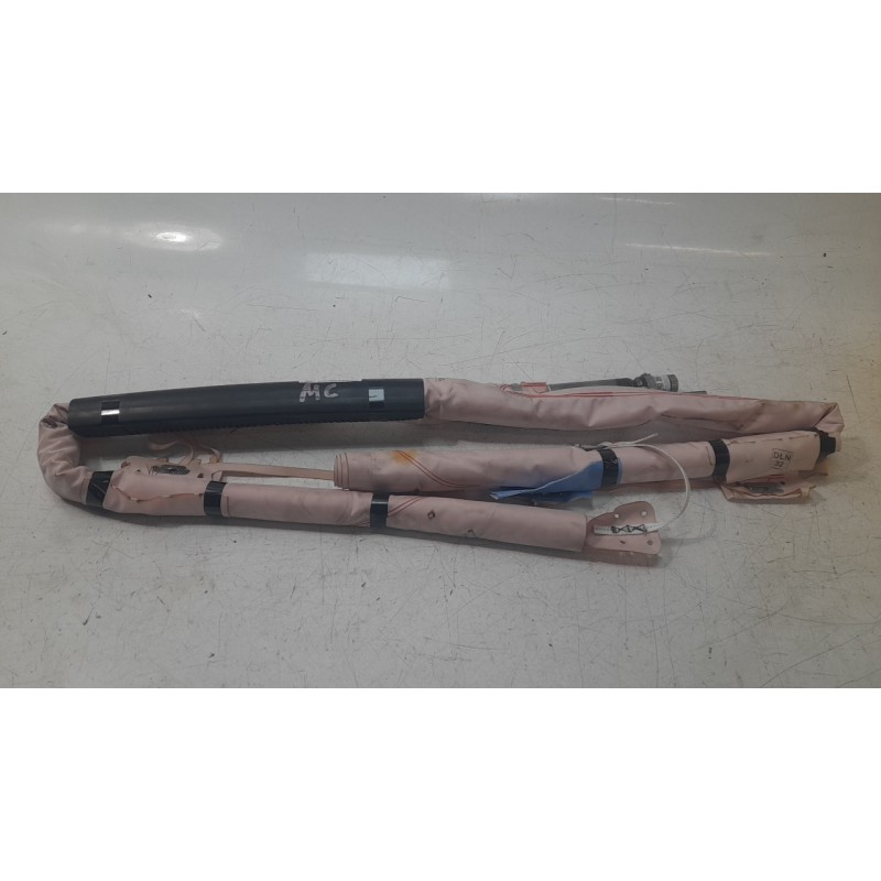 Recambio de airbag cortina delantero derecho para ford kuga hybrid st-line x referencia OEM IAM LV4BS042D94  