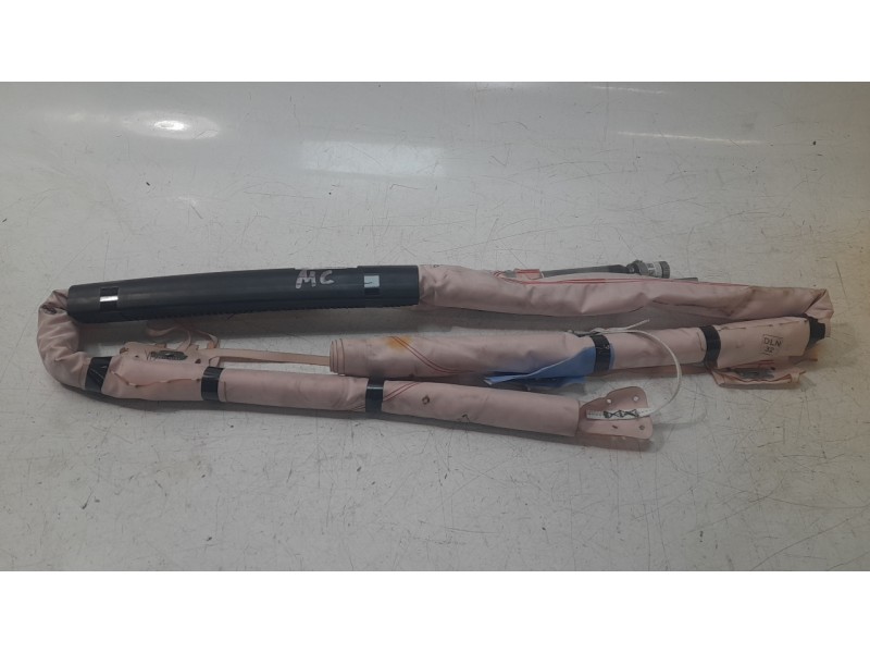 Recambio de airbag cortina delantero derecho para ford kuga hybrid st-line x referencia OEM IAM LV4BS042D94  