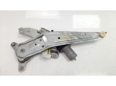 Recambio de elevalunas trasero derecho para suzuki vitara 1.4 16v boosterjet cat referencia OEM IAM 8353061M00   2