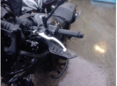 Recambio de maneta exterior delantera izquierda para yamaha m mt-07 tracer (rm31) referencia OEM IAM   