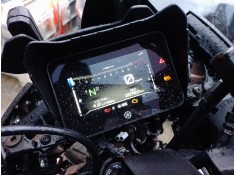 Recambio de cuadro instrumentos para yamaha m mt-07 tracer (rm31) referencia OEM IAM   