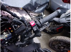 Recambio de piña luces derecha para yamaha m mt-07 tracer (rm31) referencia OEM IAM   