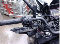 Recambio de piña luces izquierda para yamaha m mt-07 tracer (rm31) referencia OEM IAM   