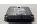 CENTRALITA MOTOR UCE 0281001633 0281001633 90508986