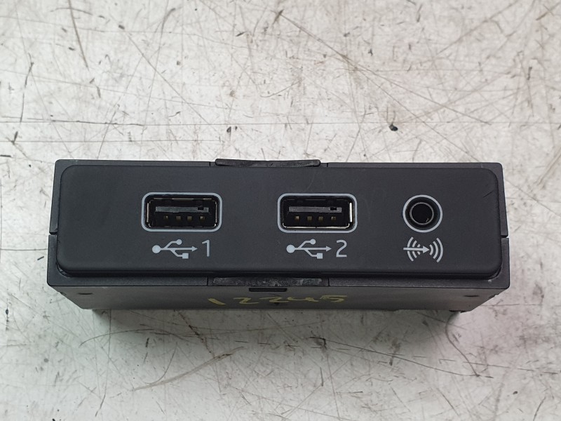 Recambio de modulo electronico para seat leon (5f1) 1.5 tsi referencia OEM IAM 575035736  