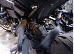 Recambio de amortiguador trasero para yamaha m mt-07 tracer (rm31) referencia OEM IAM   