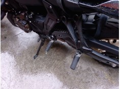 Recambio de estribo lateral para yamaha m mt-07 tracer (rm31) referencia OEM IAM   