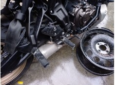 Recambio de estribo lateral para yamaha m mt-07 tracer (rm31) referencia OEM IAM    2